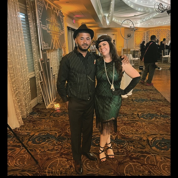 Dresses & Skirts - Flapper dress